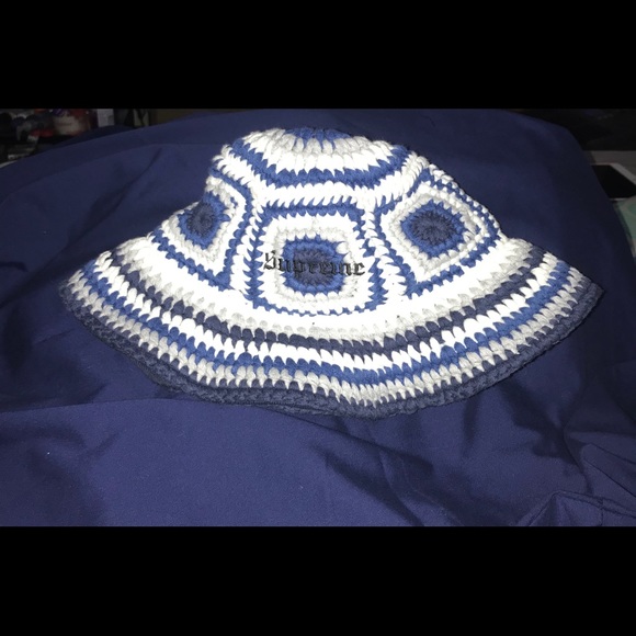 Supreme crochet crusher - Picture 3 of 4